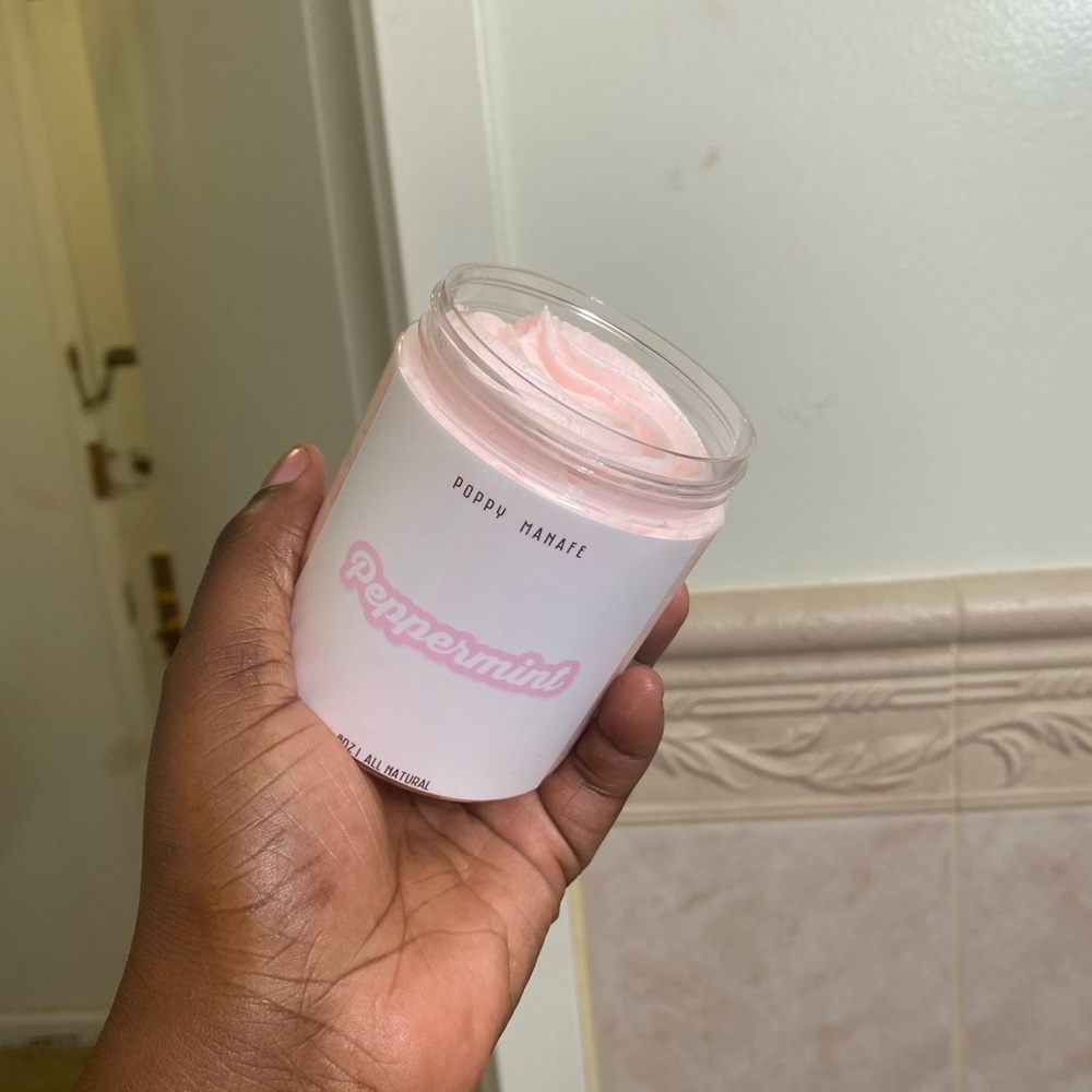 Body butter